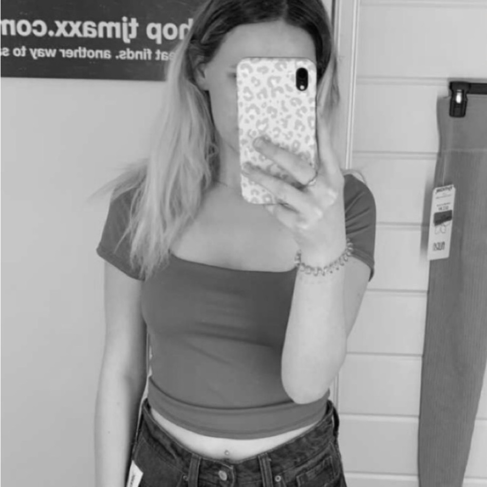 Meet your Posher, Alayna
